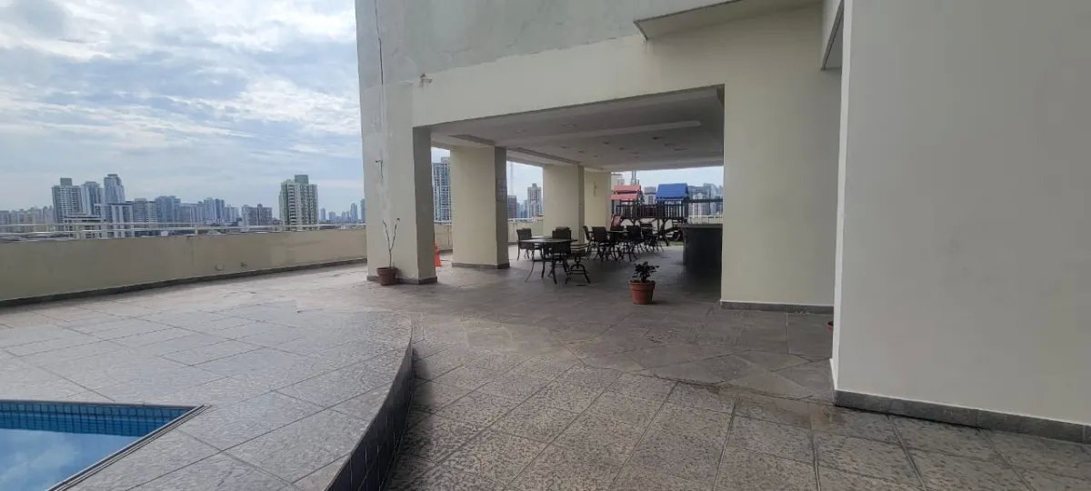 Apartment For Sale in BETHANIA