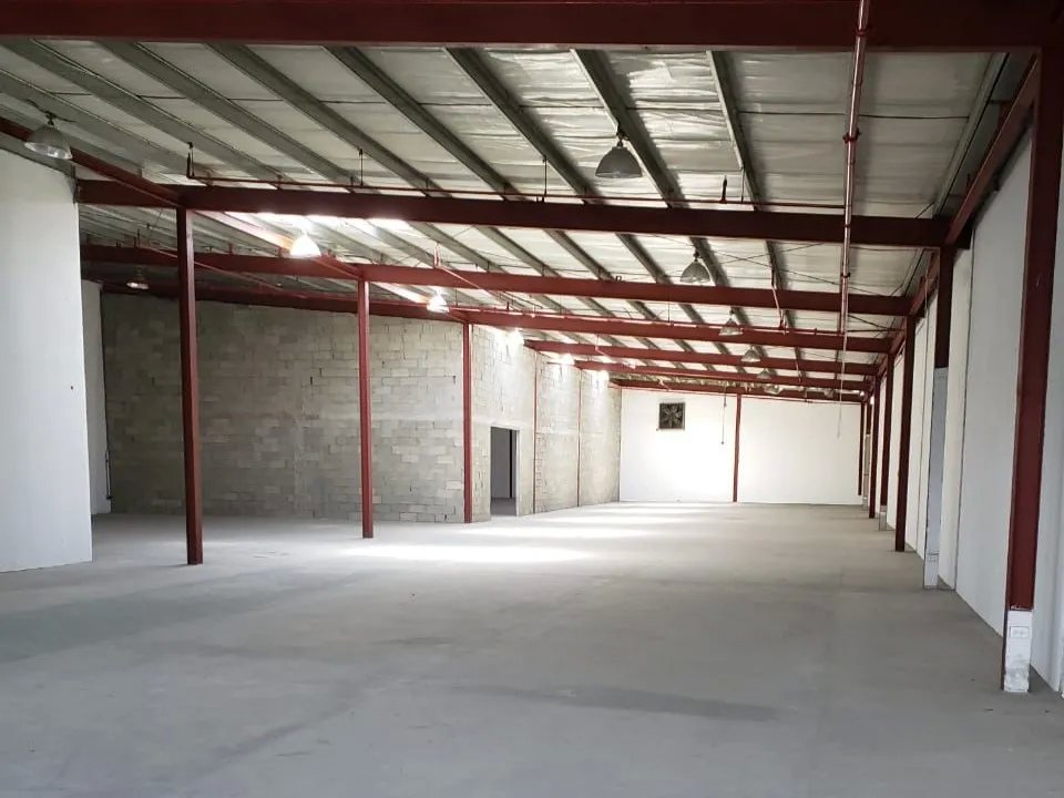 Bodega en Alquiler Costa del Este