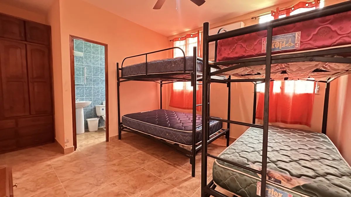 Se vende casa en El Espino, Antón