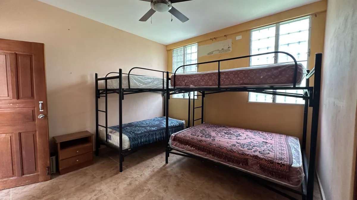 Se vende casa en El Espino, Antón