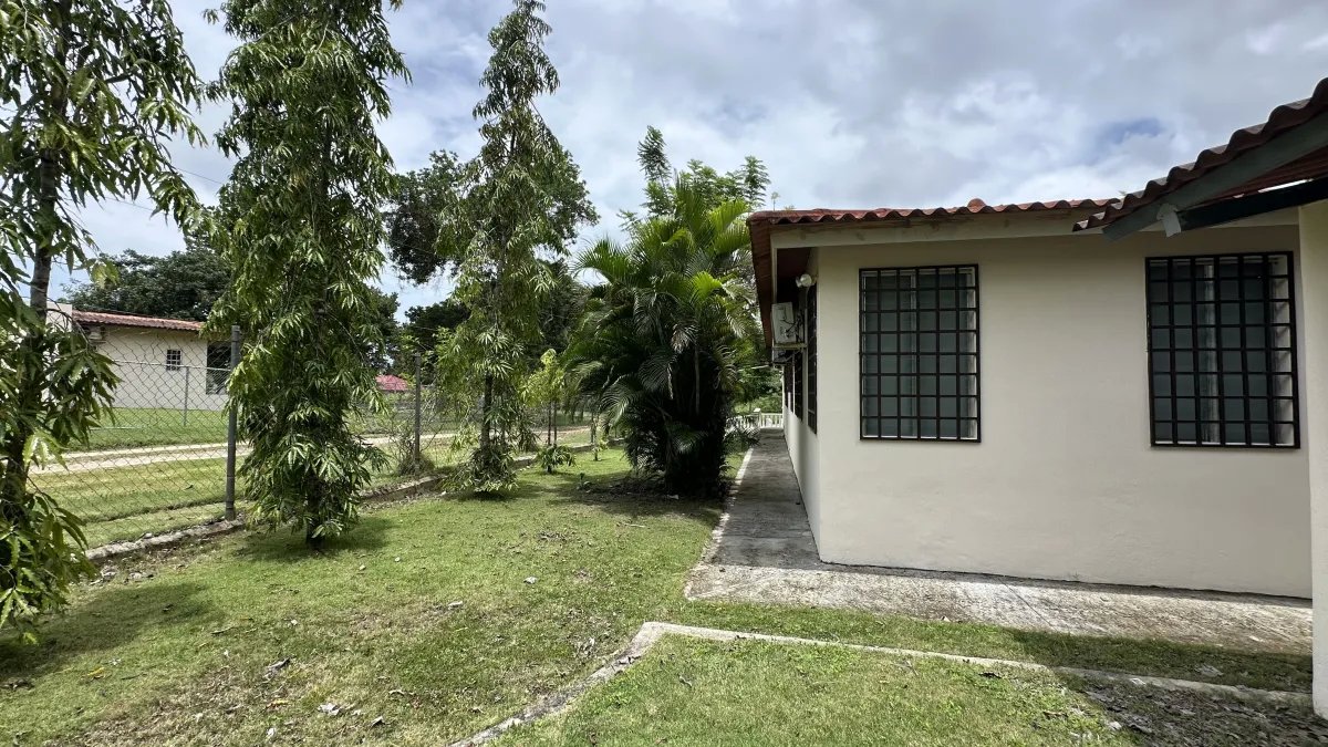 Single Family Detached For Sale in El Espino, Antón