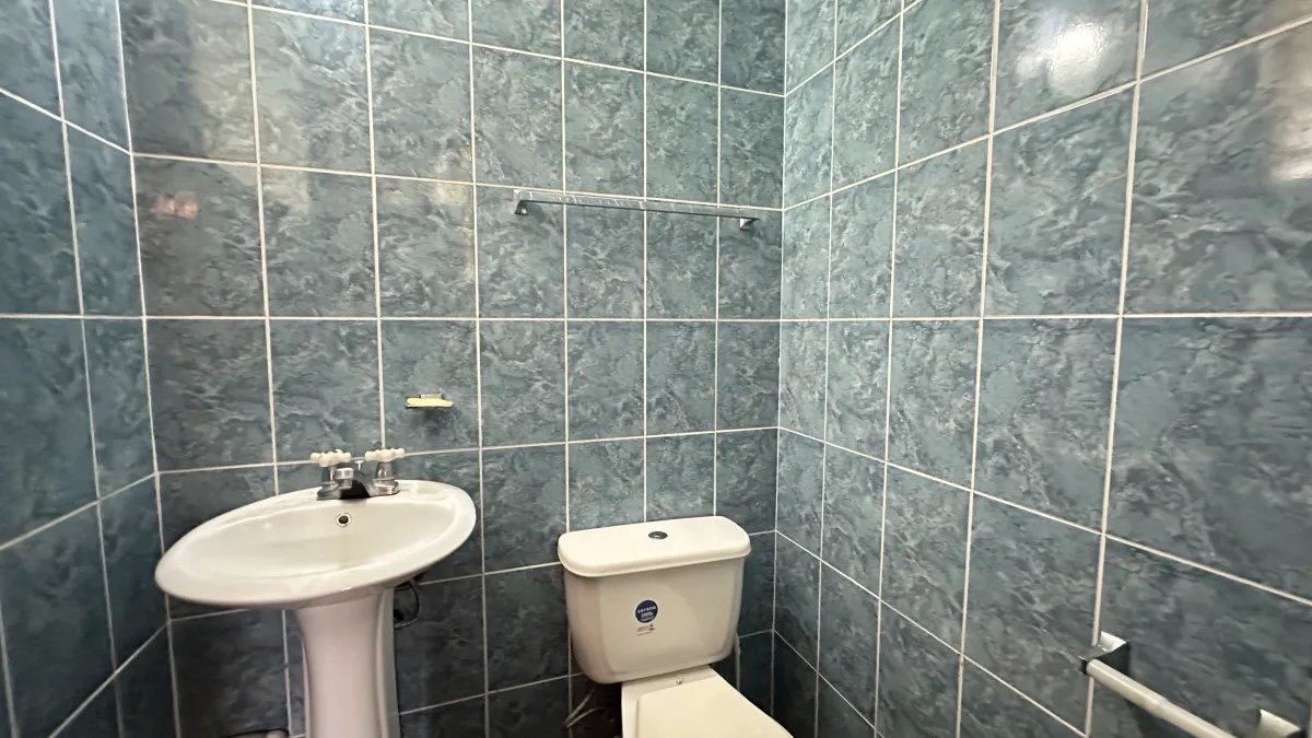 Single Family Detached For Sale in El Espino, Antón