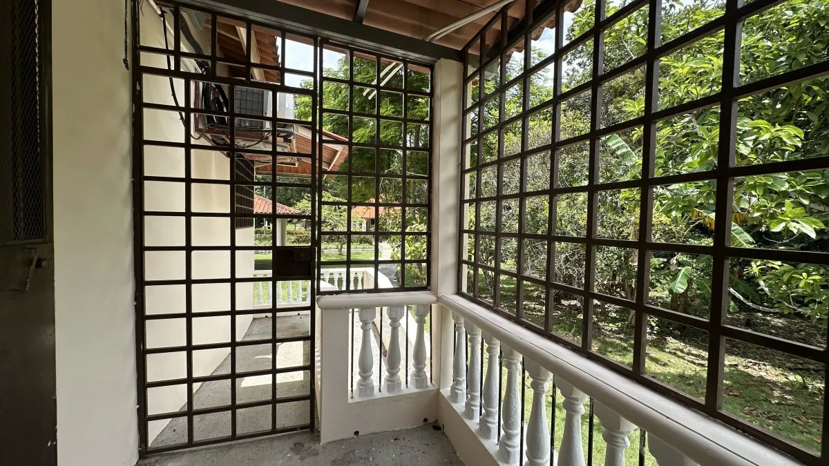 Single Family Detached For Sale in El Espino, Antón