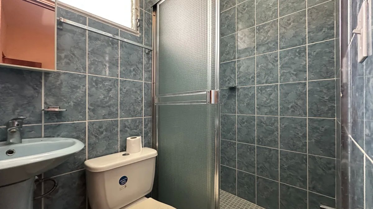 Single Family Detached For Sale in El Espino, Antón
