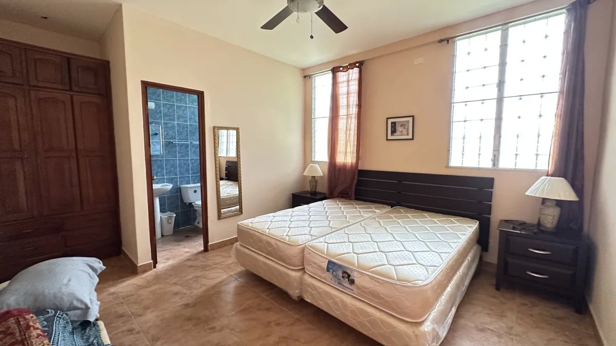 Single Family Detached For Sale in El Espino, Antón