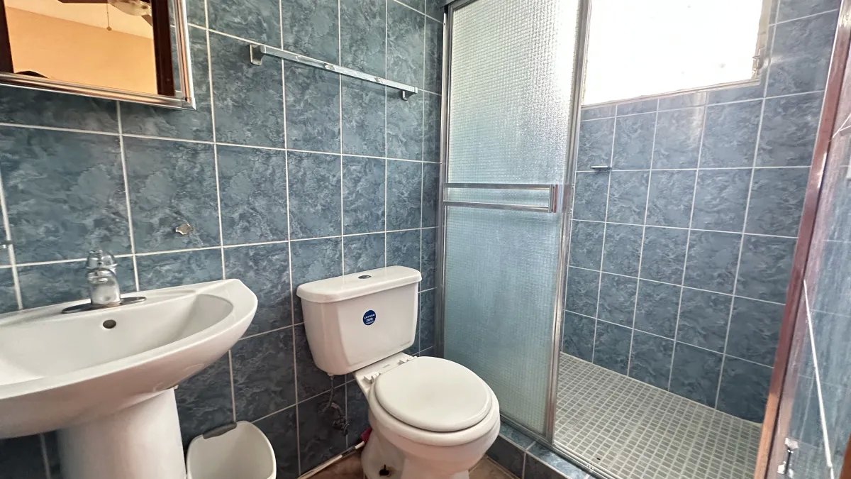 Single Family Detached For Sale in El Espino, Antón