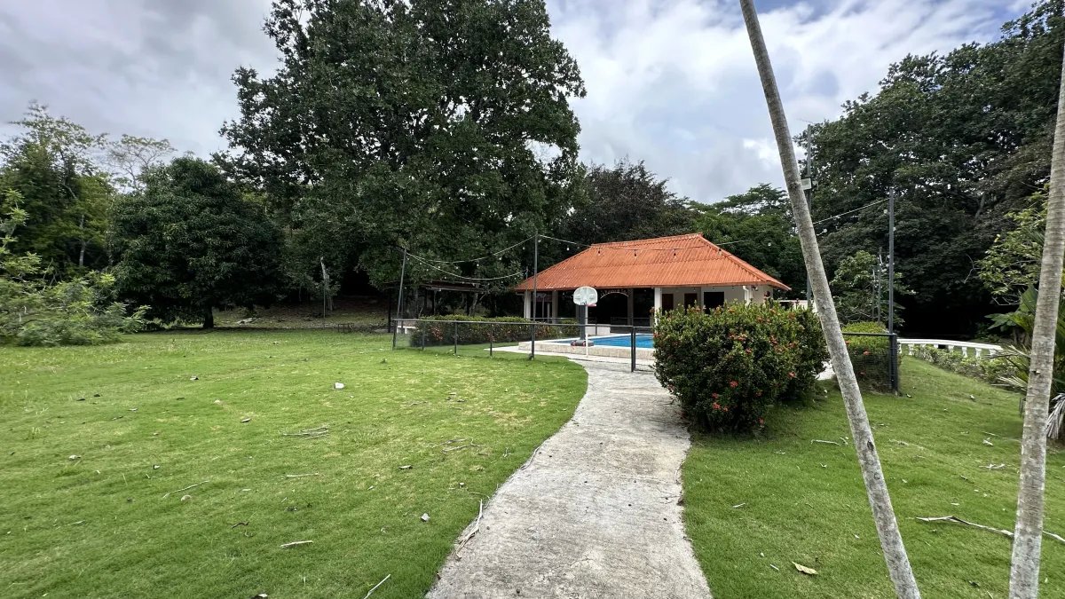 Single Family Detached For Sale in El Espino, Antón