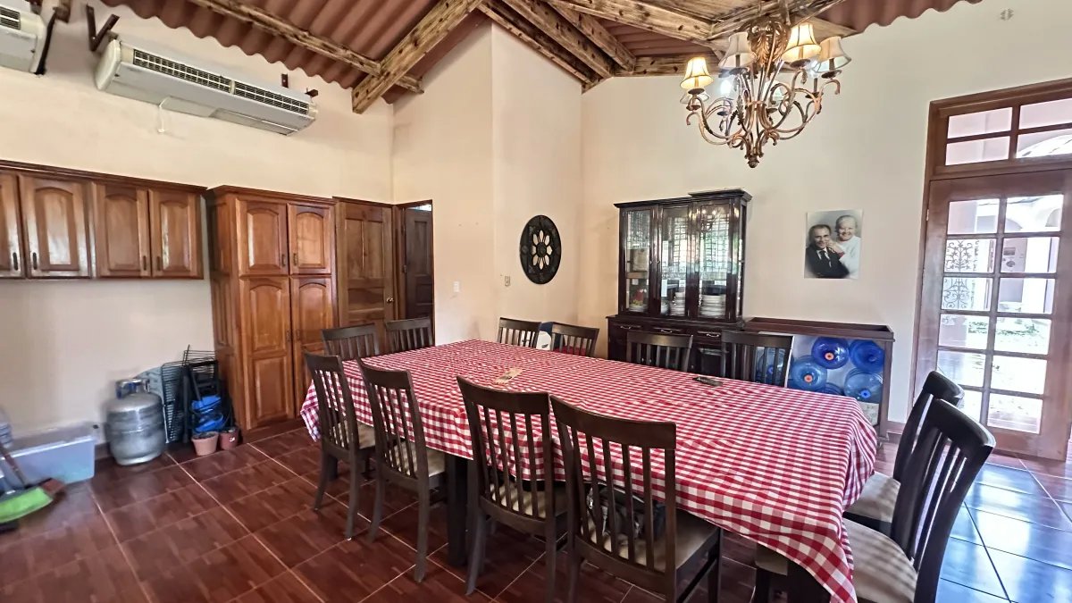 Single Family Detached For Sale in El Espino, Antón