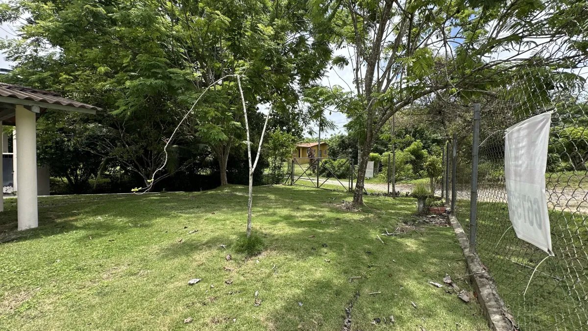 Single Family Detached For Sale in El Espino, Antón