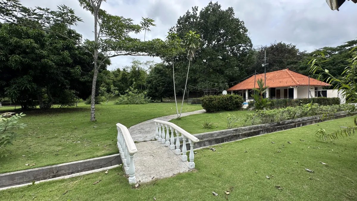 Single Family Detached For Sale in El Espino, Antón