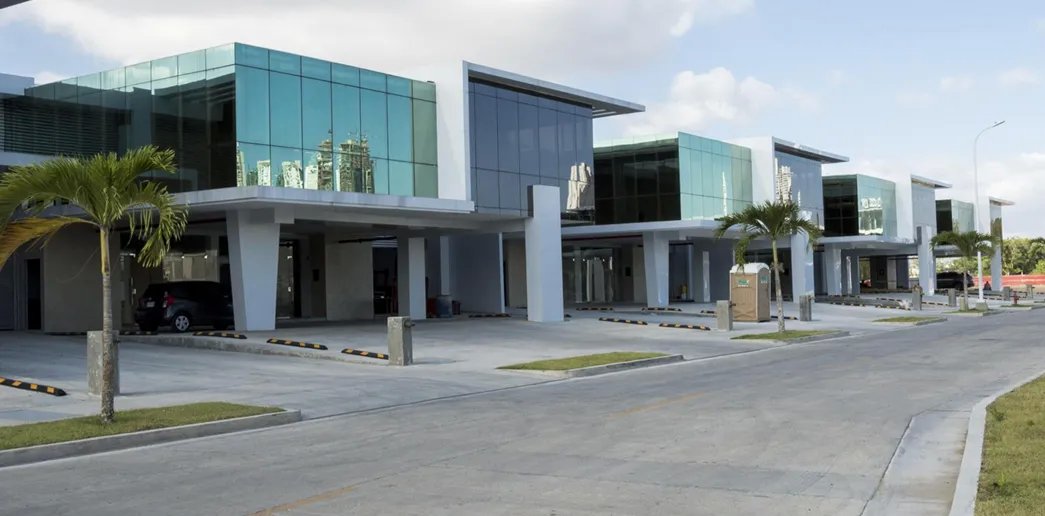 Venta de Bodega en Panamá Viejo