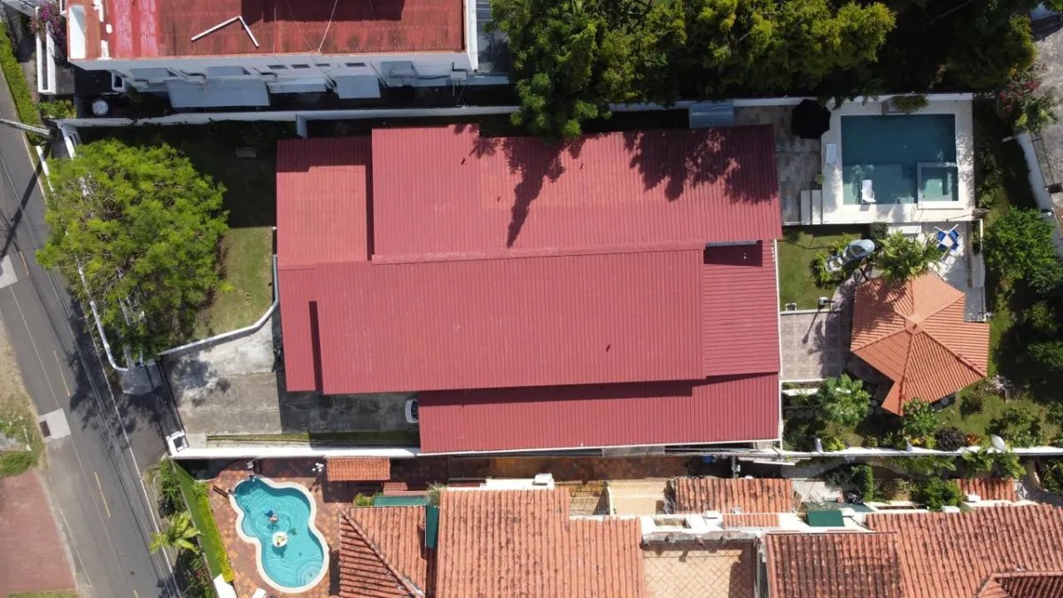 Venta de Casa en Coco del Mar  San Francisco