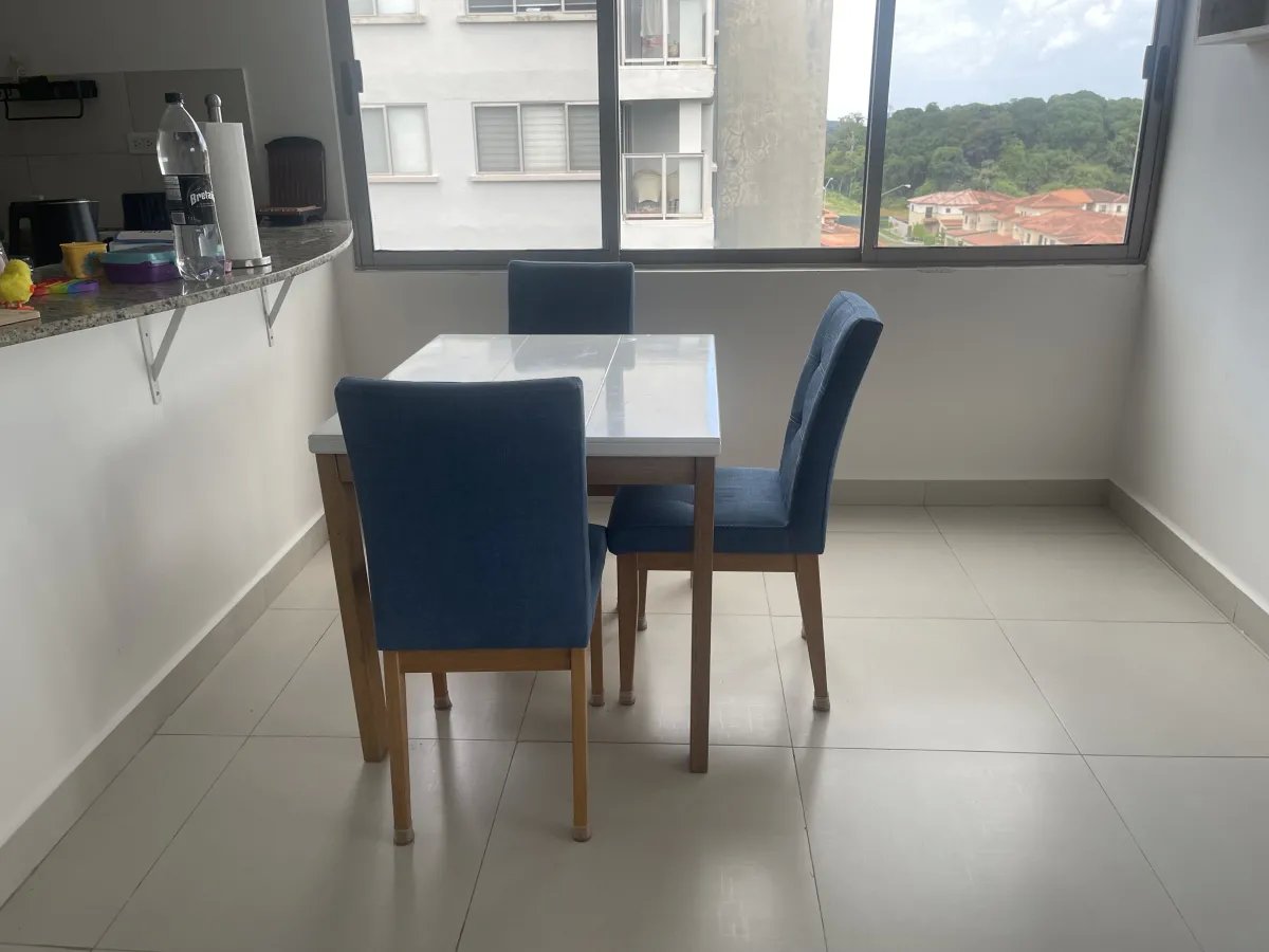 Apartment For Sale in Boulevard Panamá Pacífico
