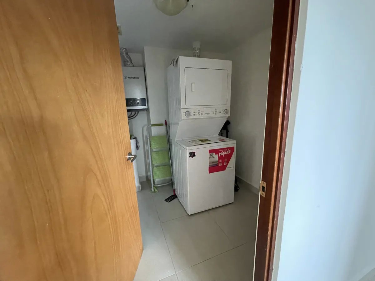 Apartment For Sale in Boulevard Panamá Pacífico