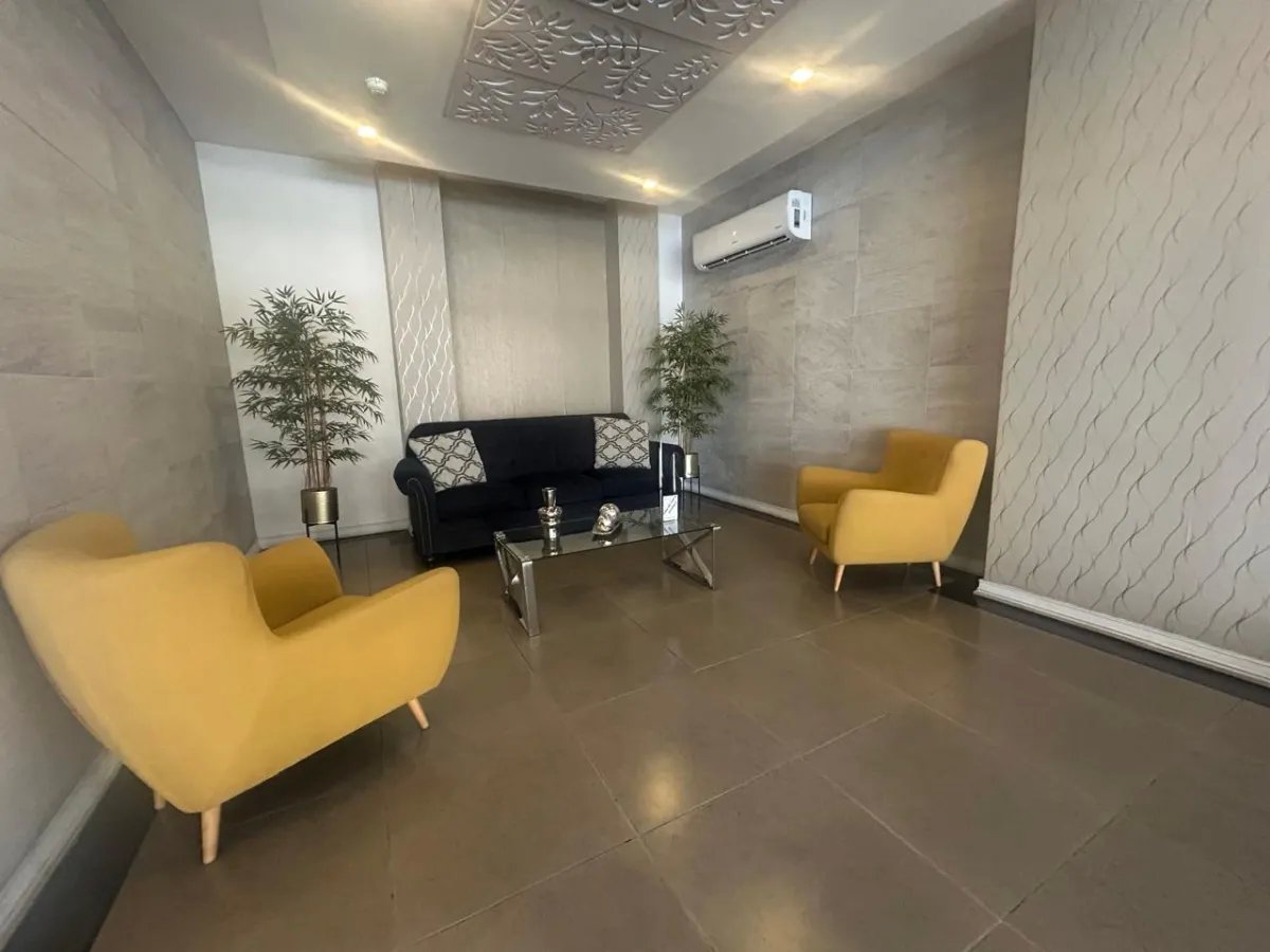 Venta de Apartamento  PH Marquis, El Cangrejo