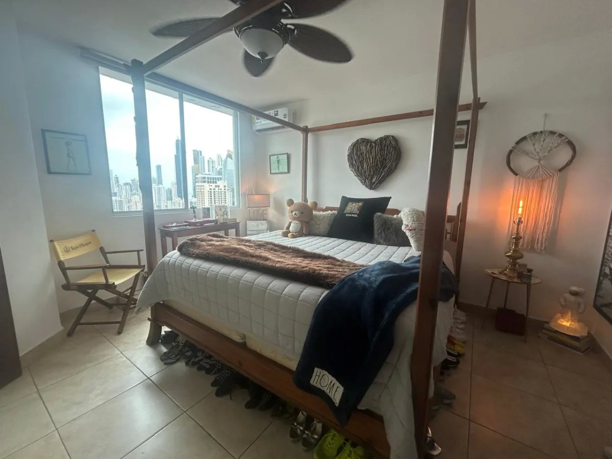 Venta de Apartamento  PH Marquis, El Cangrejo
