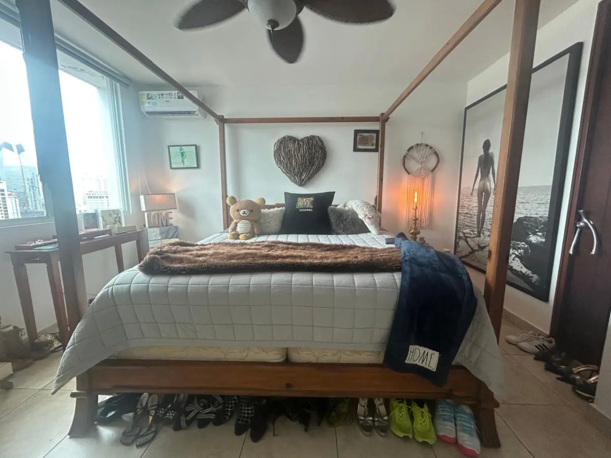 Venta de Apartamento  PH Marquis, El Cangrejo
