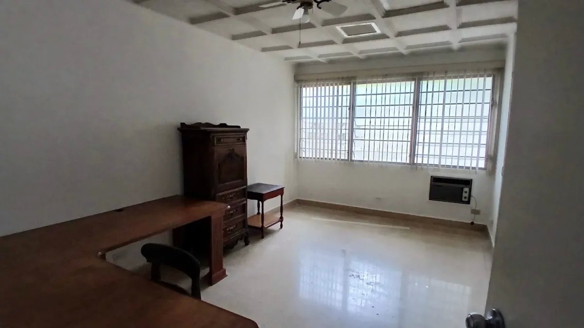 Venta de Casa en San Francisco