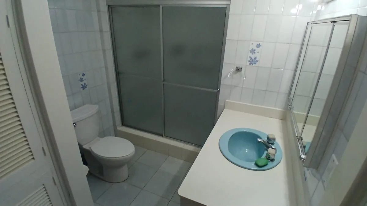 Mobile Home For Sale in San Francisco.