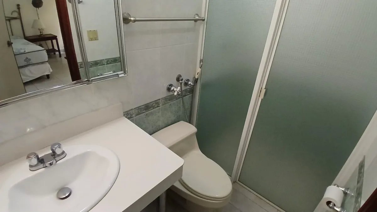 Mobile Home For Sale in San Francisco.