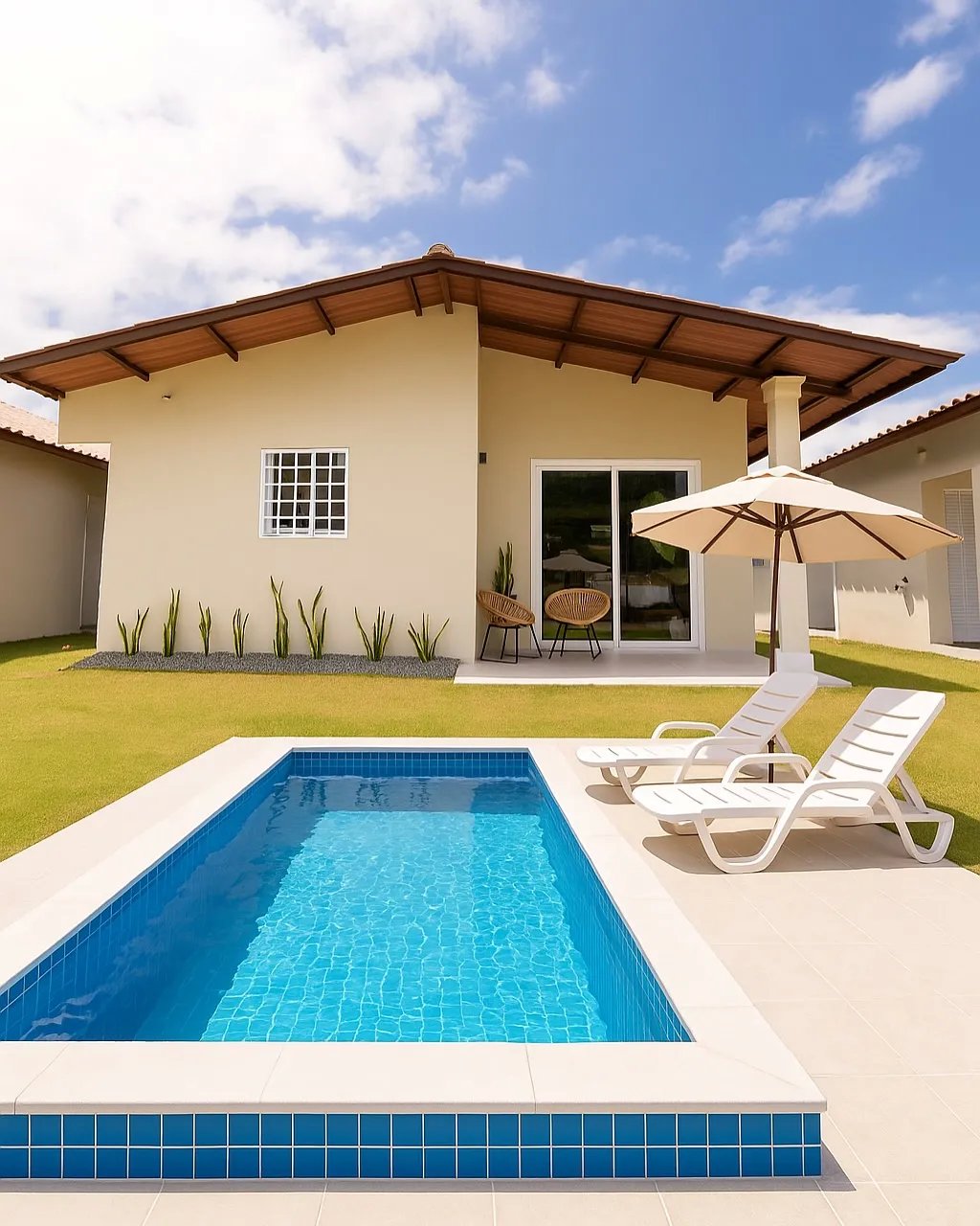 Venta de Casas Residenciales en Colonia Real