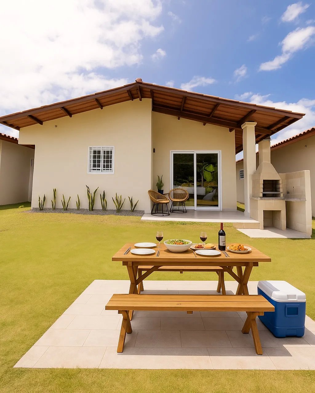Venta de Casas Residenciales en Colonia Real