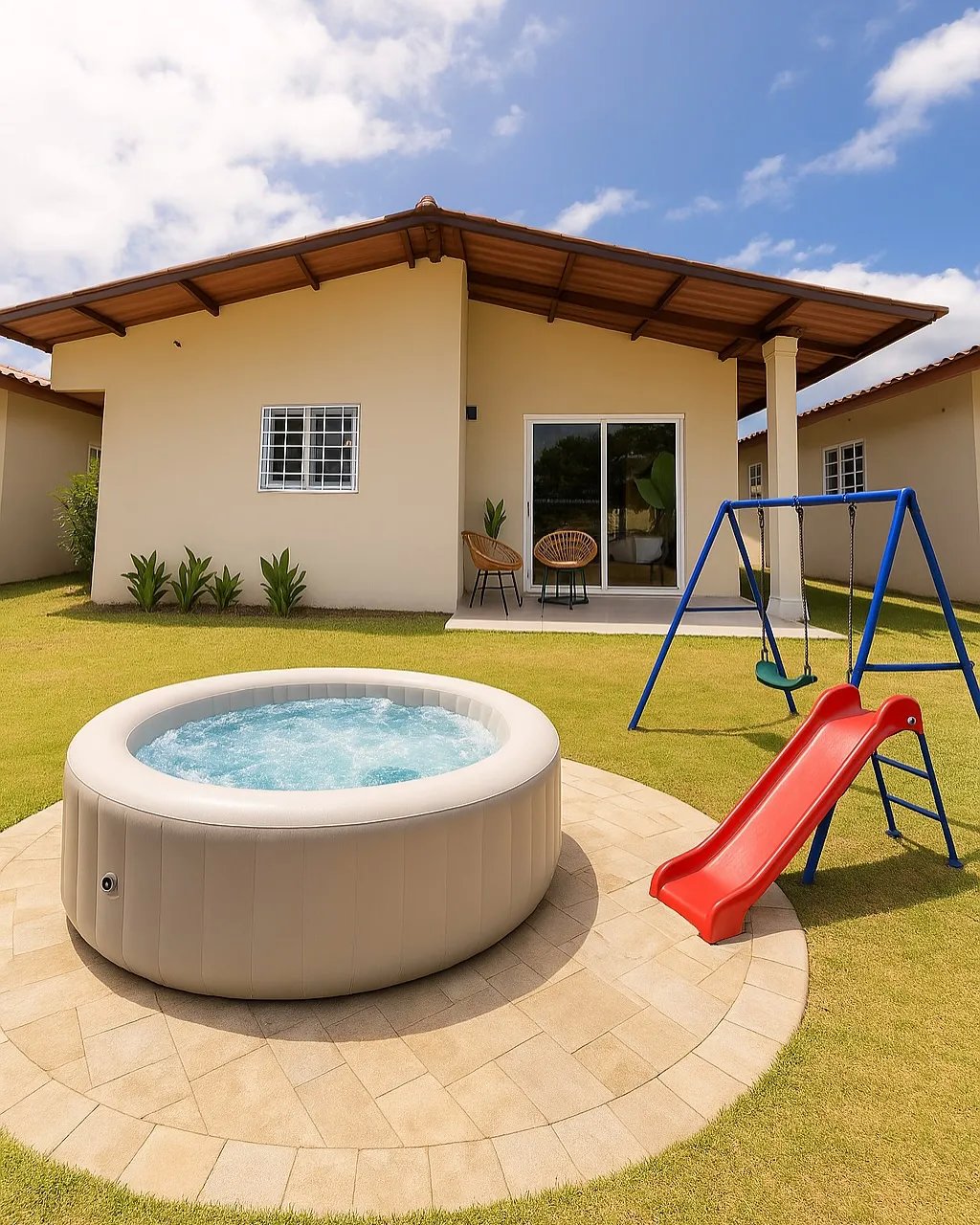 Venta de Casas Residenciales en Colonia Real