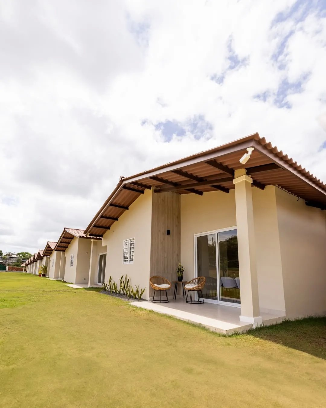 Venta de Casas Residenciales en Colonia Real
