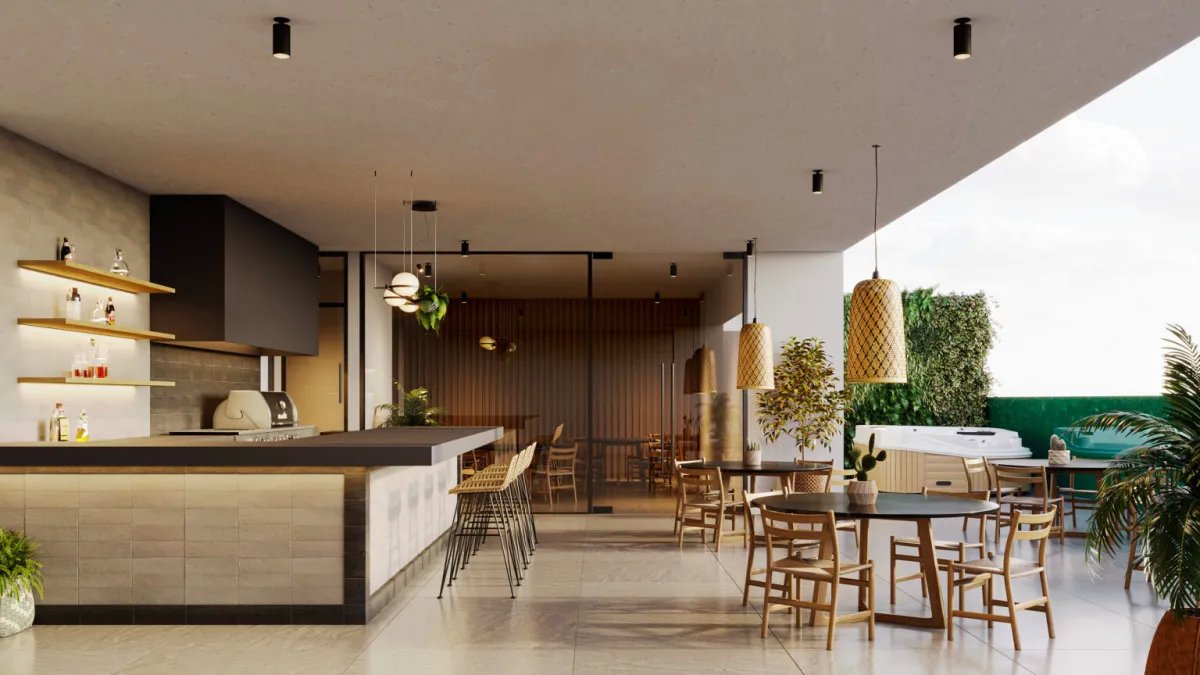 Venta de Apartamento en PH Nova Luna  Vía Brasil