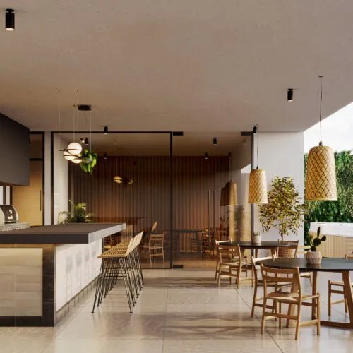Venta de Apartamento en PH Nova Luna  Vía Brasil