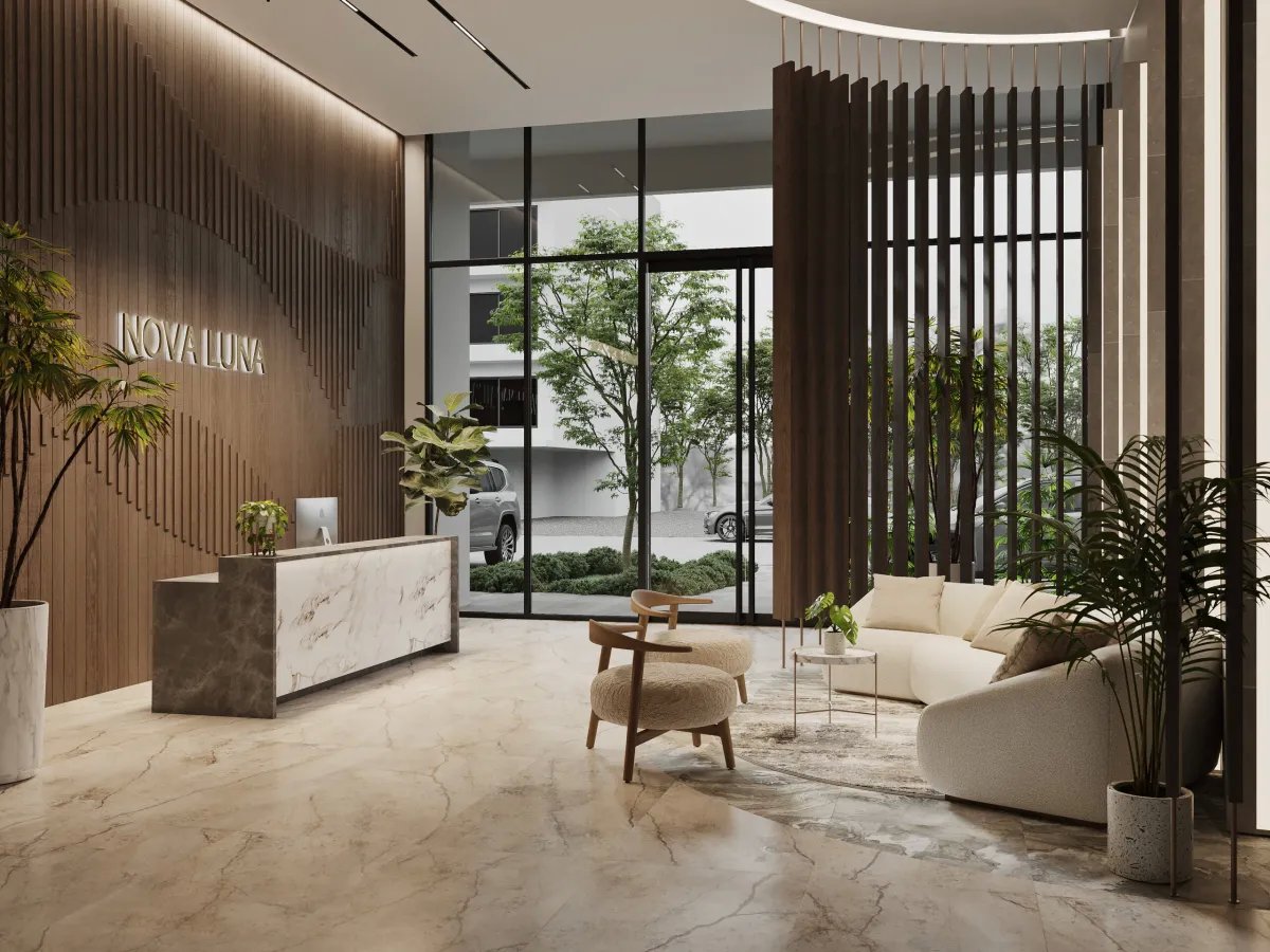 Venta de Apartamento en PH Nova Luna  Vía Brasil