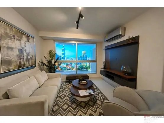Venta de Apartamento en PH Nova Luna  Vía Brasil