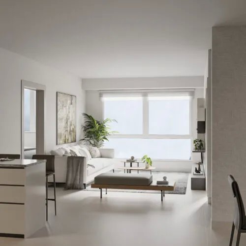 Venta de Apartamento en PH Nova Luna  Vía Brasil