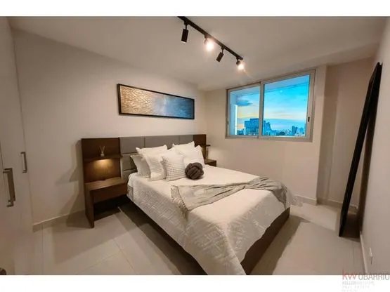 Venta de Apartamento en PH Nova Luna  Vía Brasil