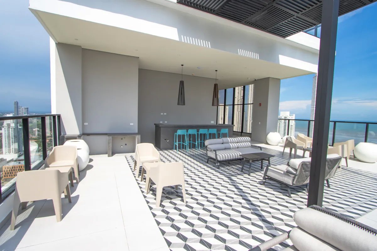 VENTA APARTAMENTO PH ARCADIA DEL ESTE - COSTA DEL ESTE