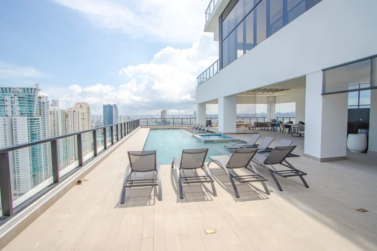 VENTA APARTAMENTO PH ARCADIA DEL ESTE - COSTA DEL ESTE