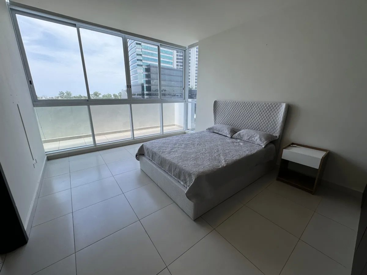 Apartamento en Alquiler Costa del Este