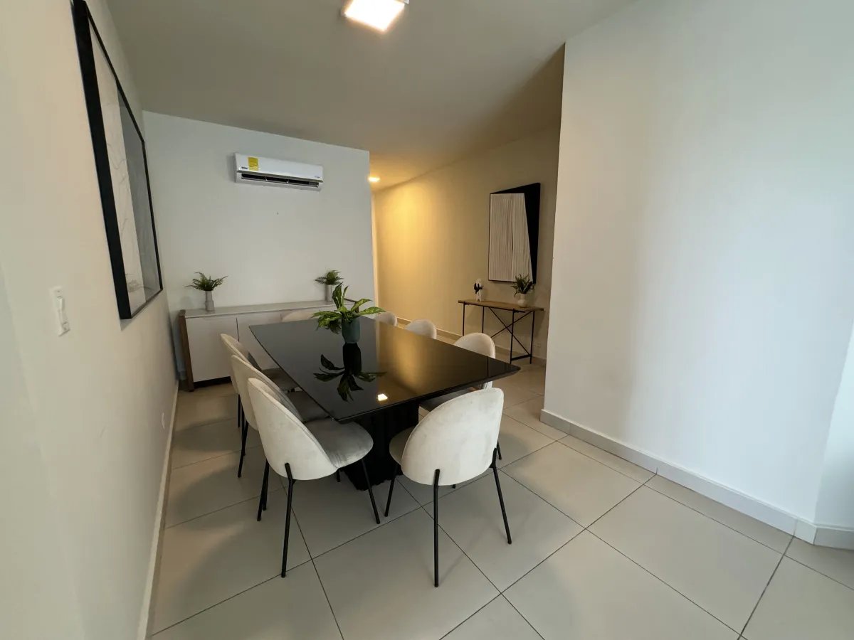 Apartment For Rent in Costa del Este
