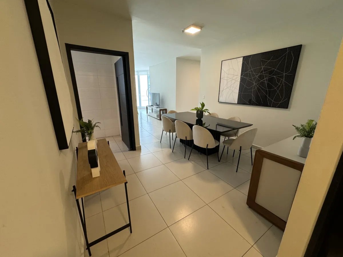 Apartment For Rent in Costa del Este