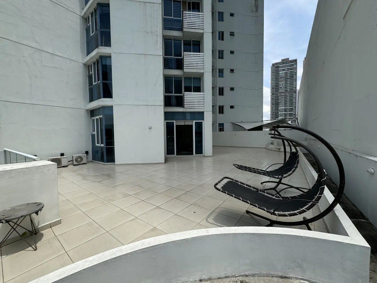 Apartment For Rent in Costa del Este