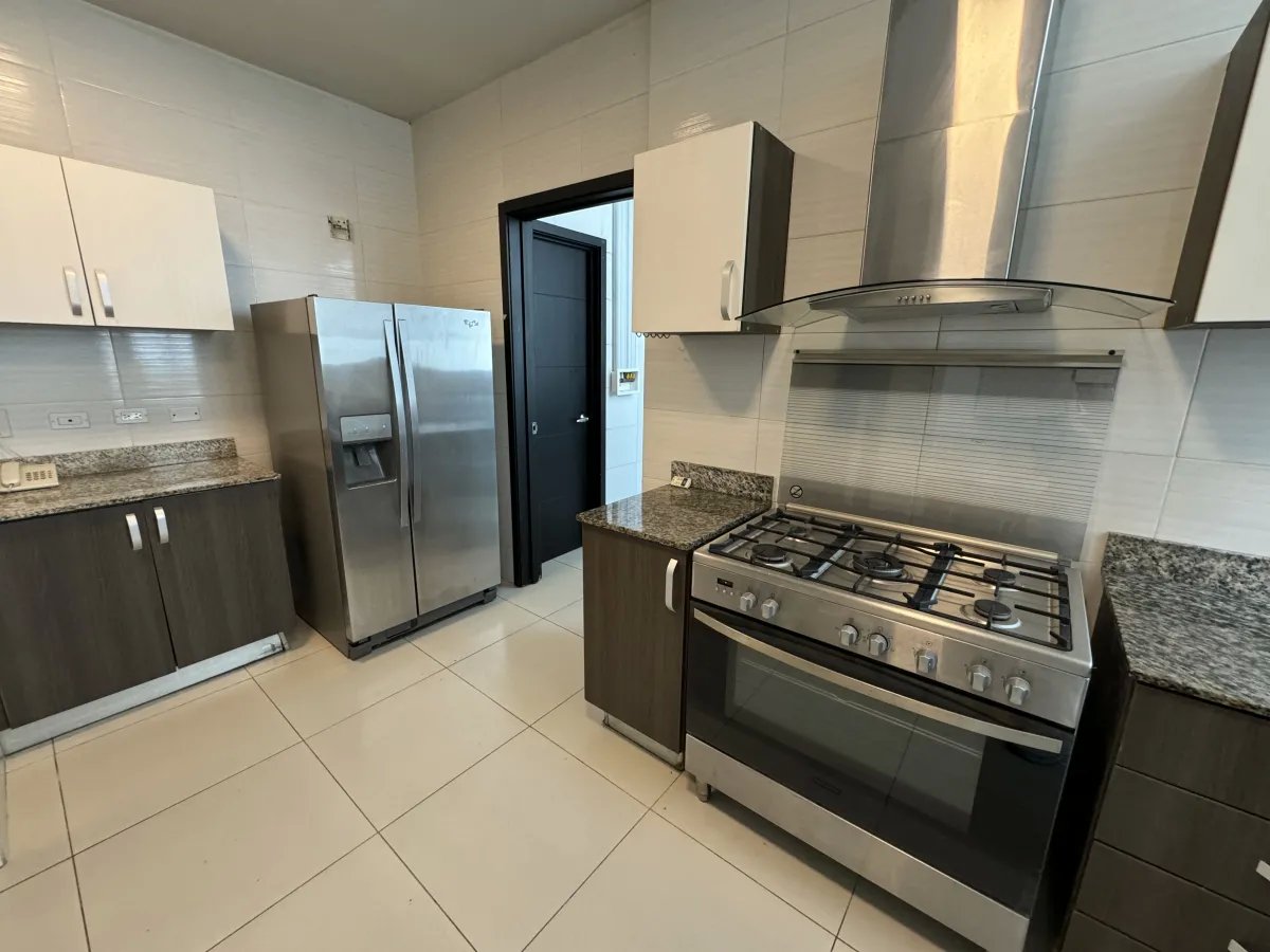 Apartment For Rent in Costa del Este