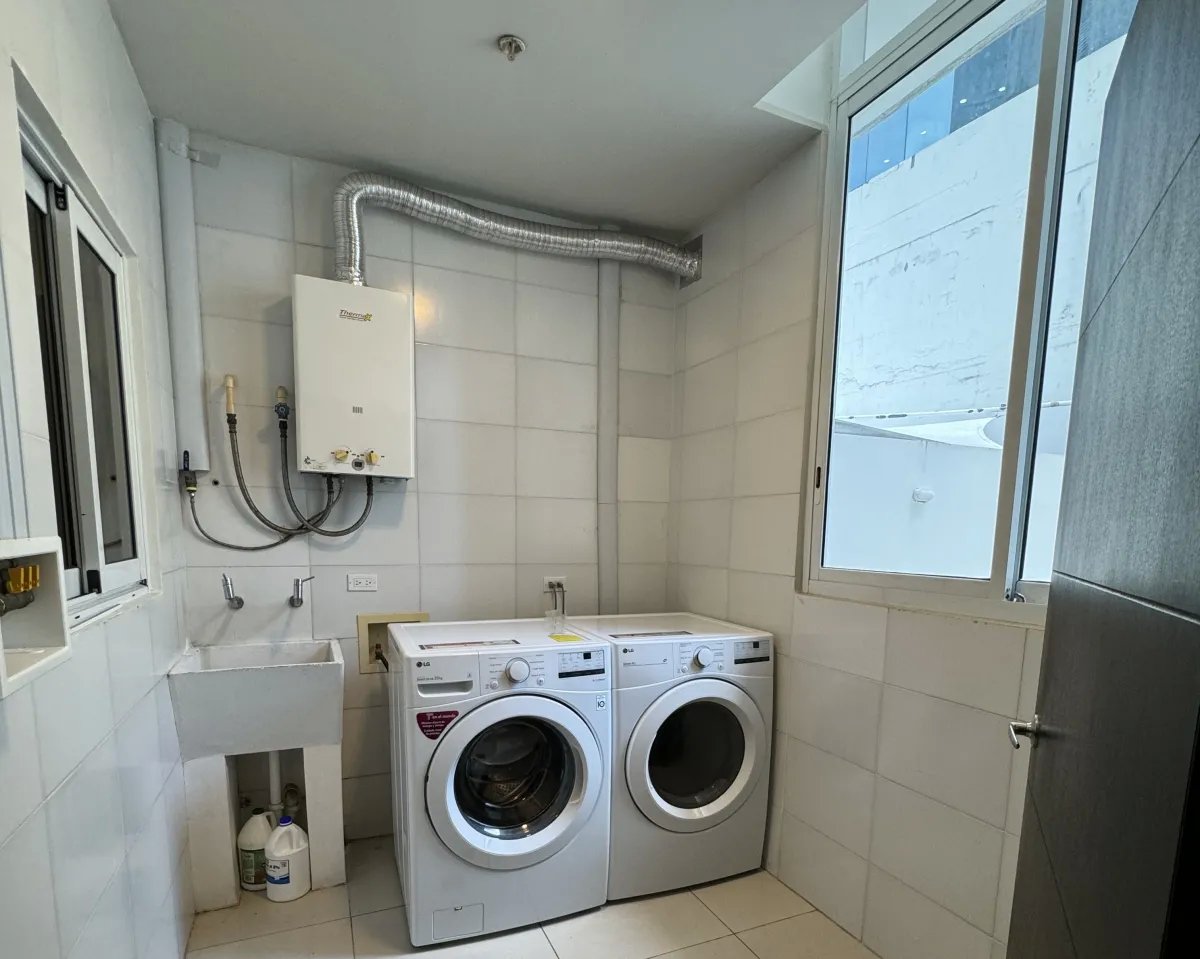 Apartment For Rent in Costa del Este
