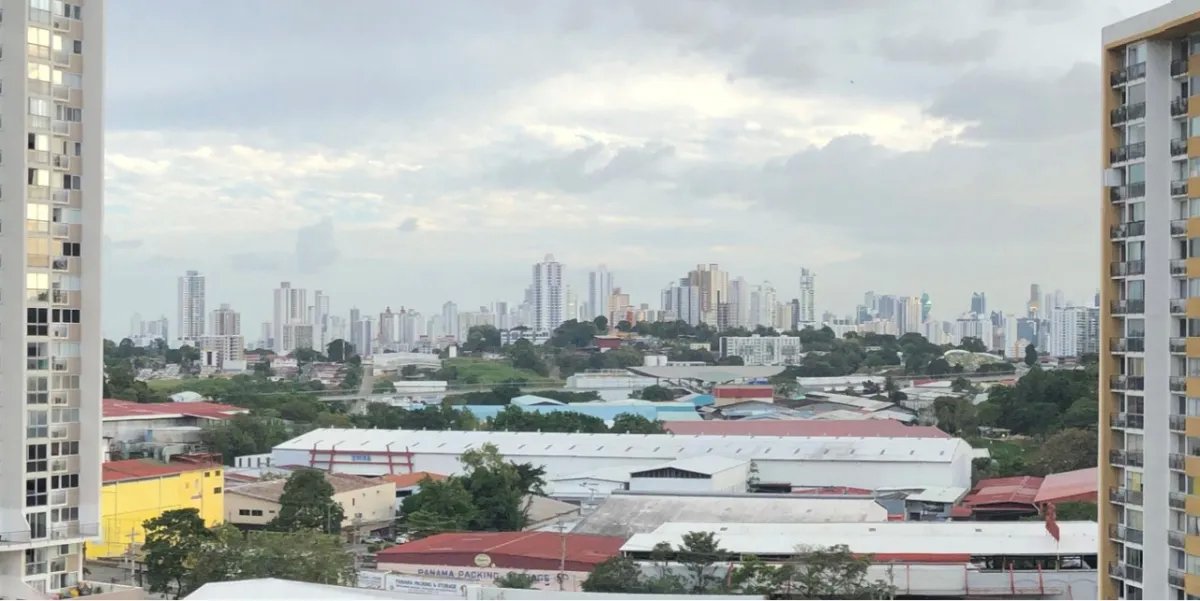Venta de Apartamento  PH Altavista Towers, El Bosque  Tumba Muerto