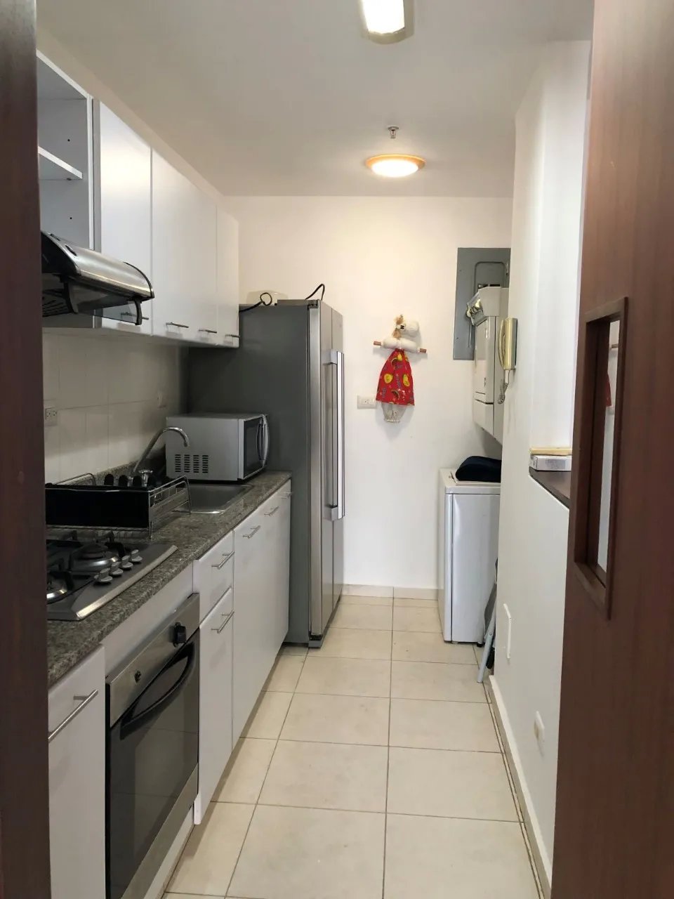 Apartment For Sale in Tumba Muerto