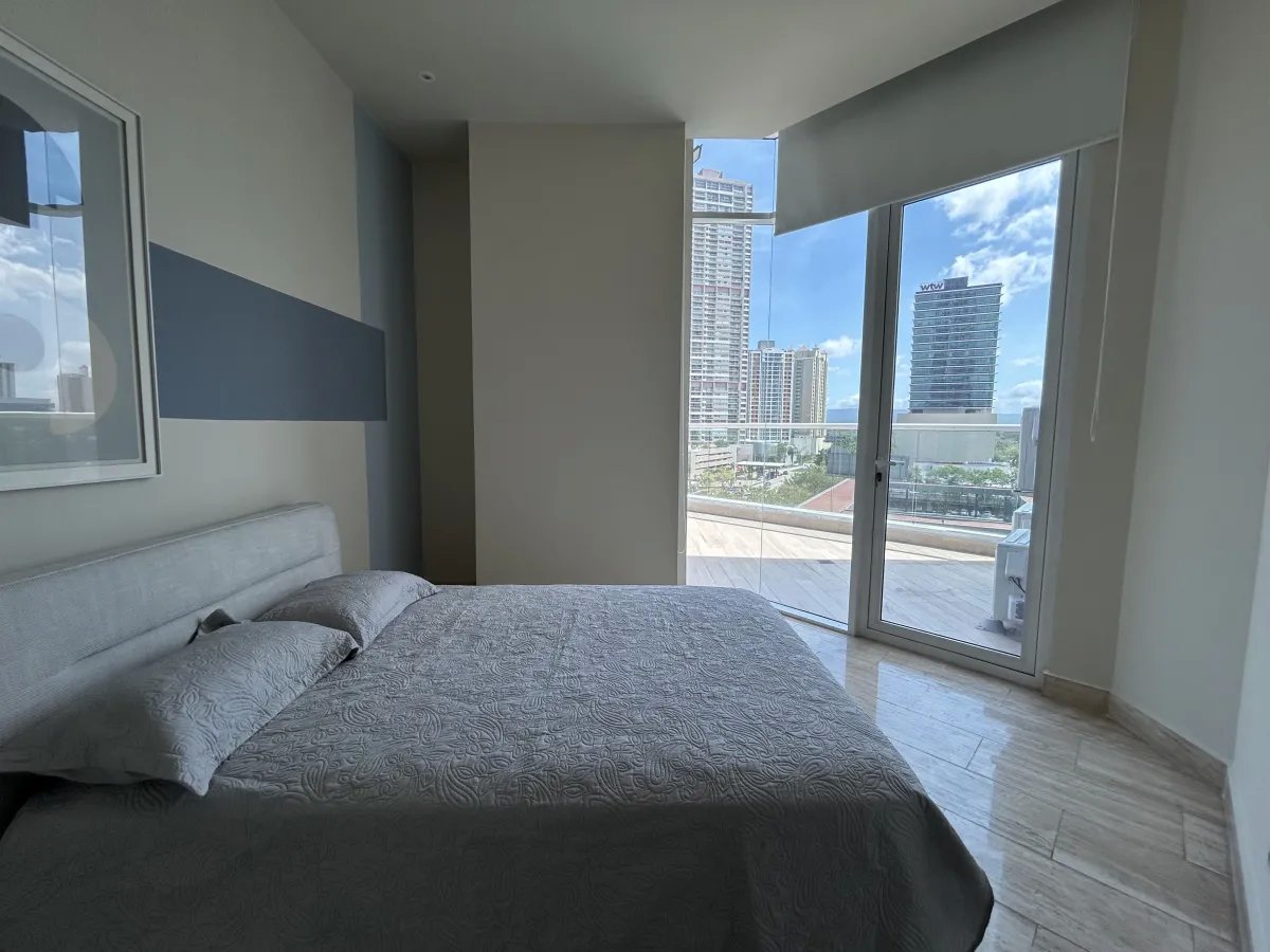 Venta de Apartamento en Costa del Este