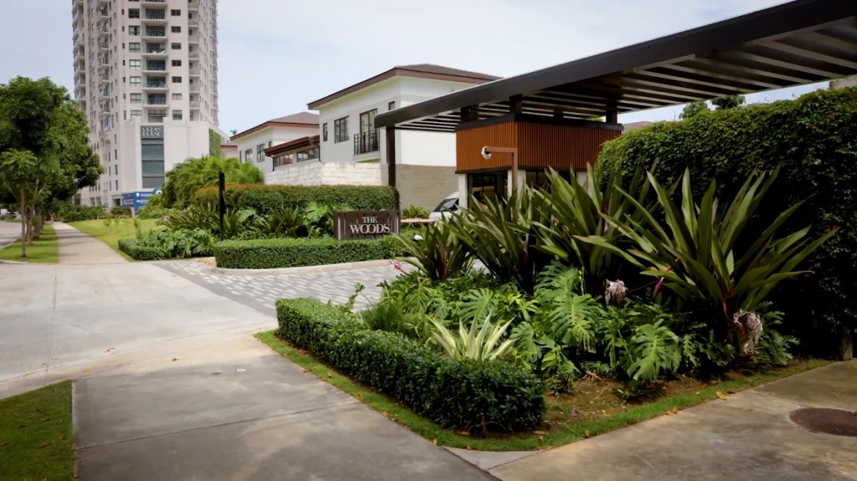 Venta de Casa Residenciá de Lujo PH The Woods en Santa María