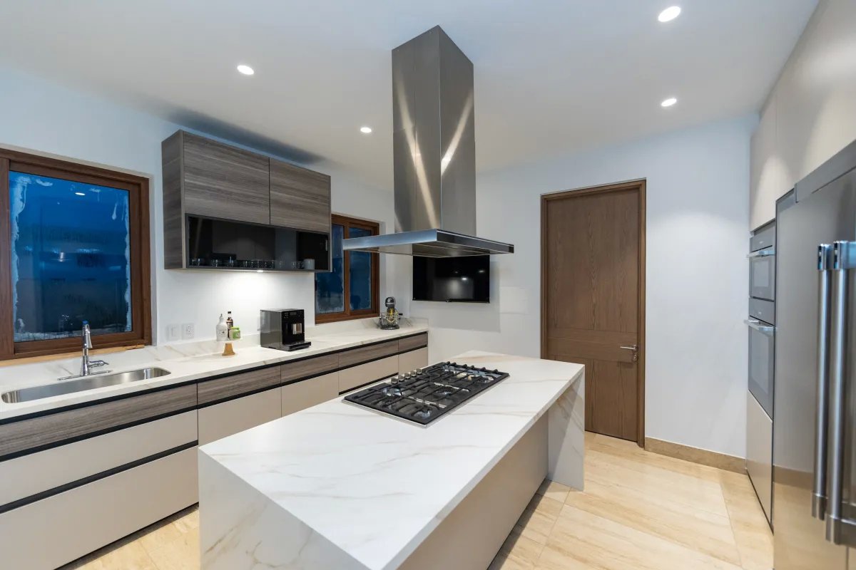 Venta de Casa Residenciá de Lujo PH The Woods en Santa María