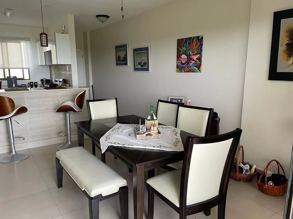 Apartment For Sale in SAN CARLOS