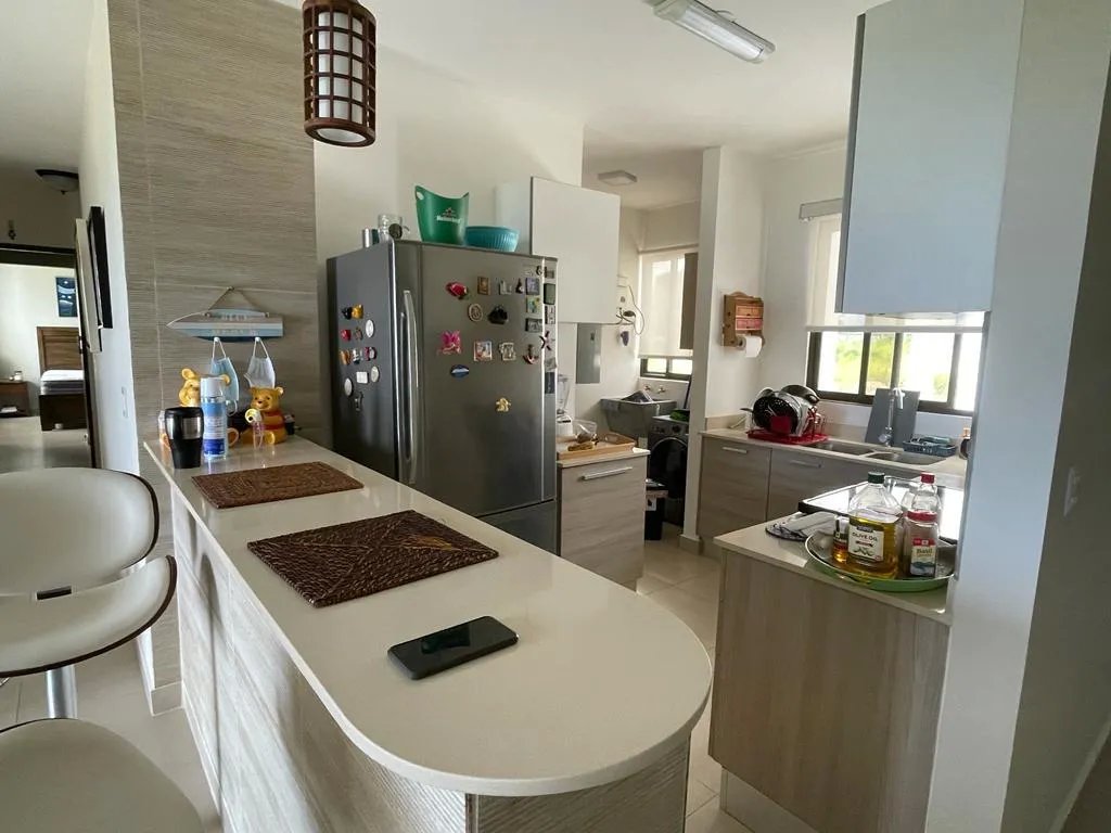 Apartment For Sale in SAN CARLOS
