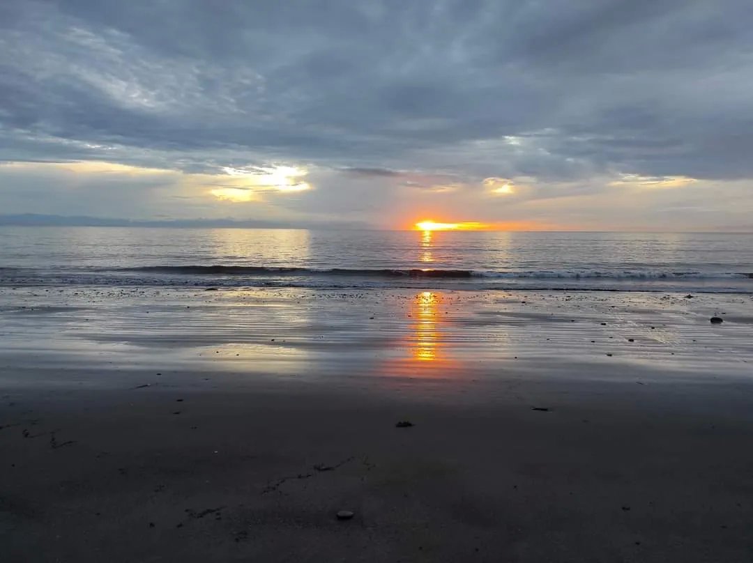Land for Sale in Limones, Puerto Armuelles, Chiriquí, Panama | Mixed-Use Development Opportunity